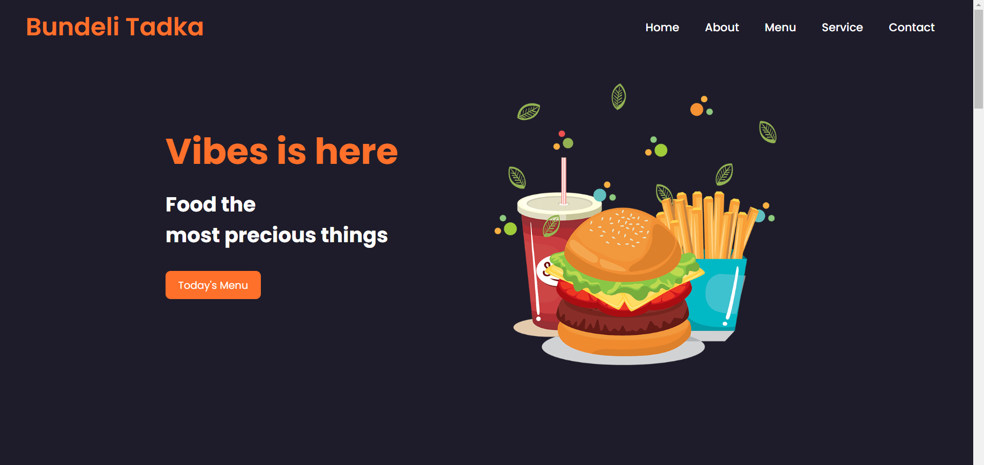portfolio